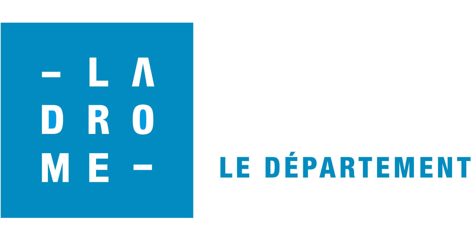 logo Drôme (26)