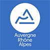 Comptage routier Auvergne Rhones Alpes