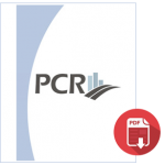 Mémoire technique de PCR