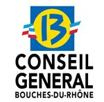 Comptage routier Bouches de Rhône (13) | Conseil Général des  Bouches de Rhône
